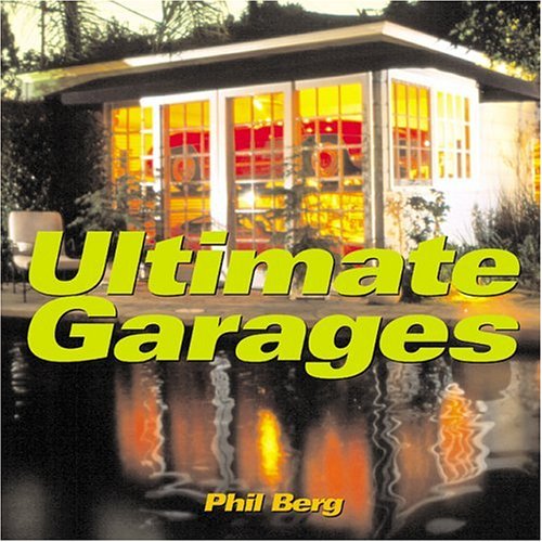 ULTIMATE GARAGES