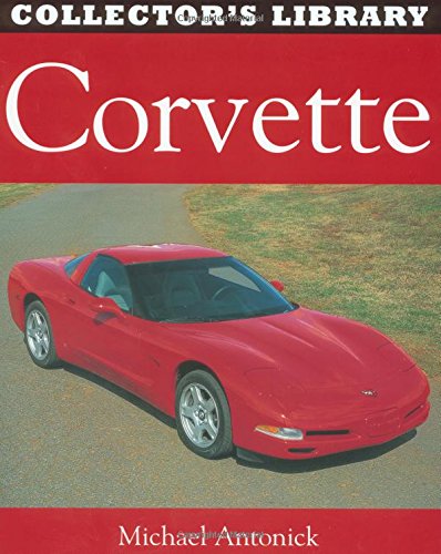 9780760314852: Corvette (Collector's Library)