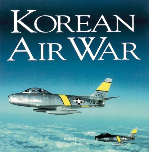 9780760315118: Korean Air War