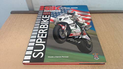 9780760315583: Superbike Official Book 2002-2003