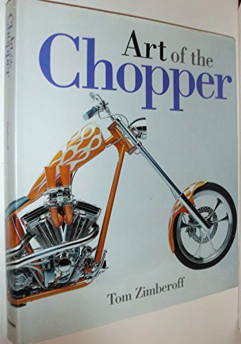 Art of the Chopper.