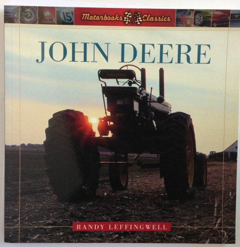 9780760315866: John Deere