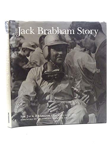 9780760315903: The Jack Brabham Story