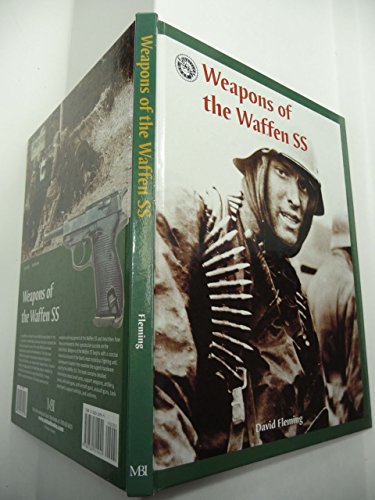 Weapons of the Waffen SS