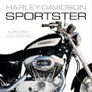 Beispielbild fr The Harley Davidson Sportster zum Verkauf von ThriftBooks-Atlanta