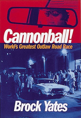 Stock image for Cannonball! for sale by GF Books, Inc.