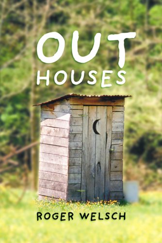 Beispielbild fr Outhouses zum Verkauf von Chequamegon Books