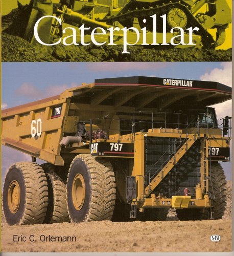 9780760317020: Caterpillar