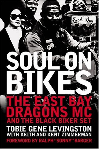 Beispielbild fr Soul on Bikes zum Verkauf von Treehorn Books