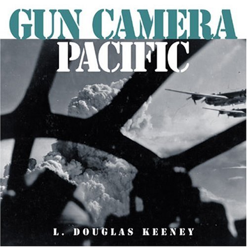 Beispielbild fr Gun Camera Pacific zum Verkauf von Better World Books