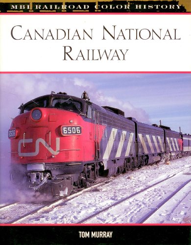 Canadian National Railway