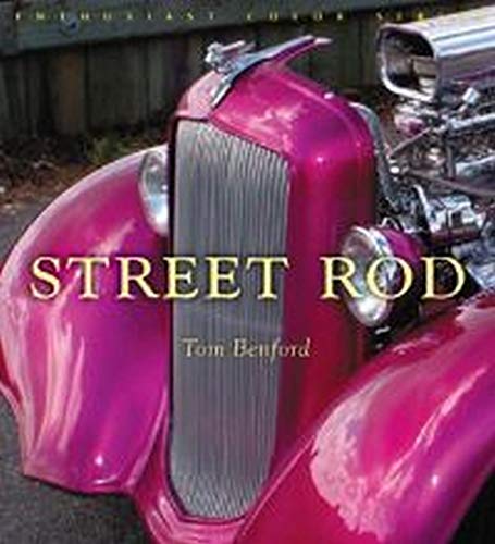9780760317938: The Street Rod