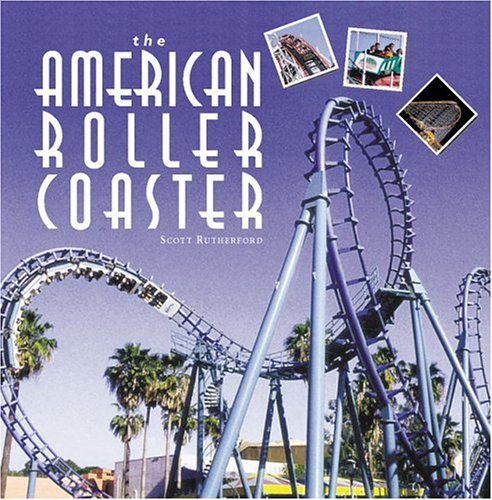 9780760319291: American Roller Coaster (Motorbooks Classics) [Idioma Ingls]