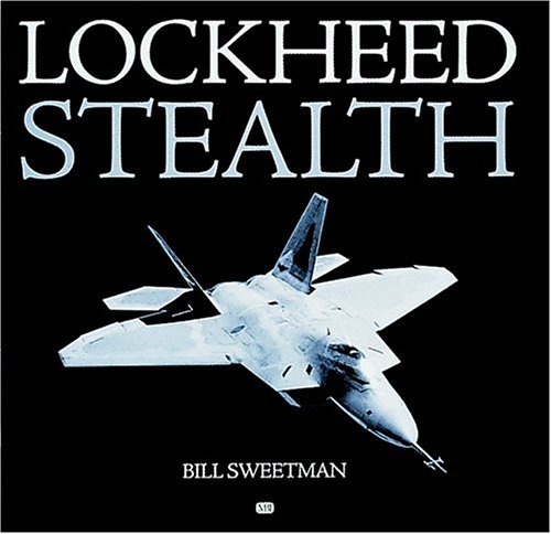 Beispielbild fr Lockheed Stealth (Zenith Classics) zum Verkauf von Ergodebooks