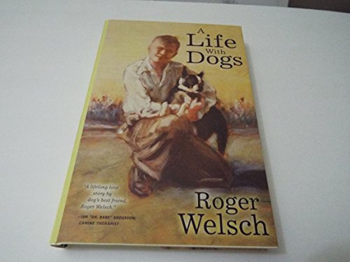 Beispielbild fr A Life With Dogs zum Verkauf von Books of the Smoky Mountains