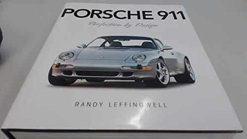 9780760320921: Porsche 911: Perfection by Design