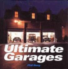 Imagen de archivo de Ultimate Garages (Motorbooks Classics) a la venta por SecondSale