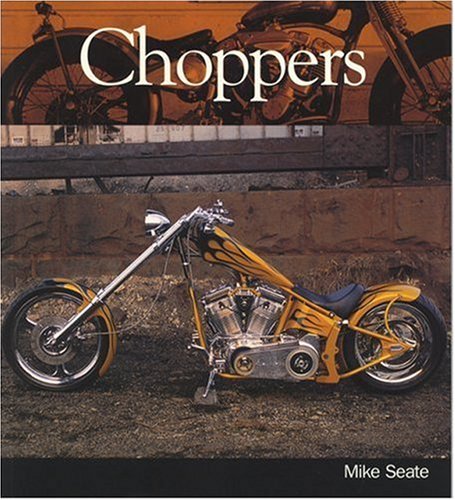 Beispielbild fr Choppers zum Verkauf von Wonder Book