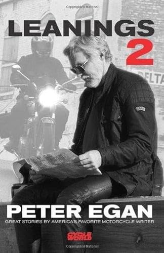 9780760321645: Leanings 2: Great Stories by America's Favorite Motorcycle Writer