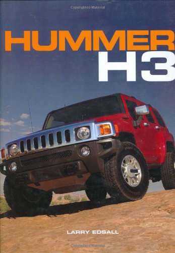 9780760321959: Hummer H3