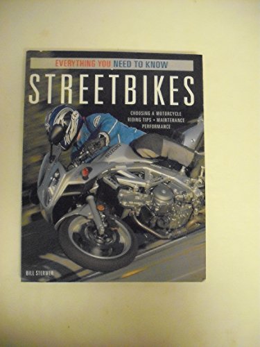 Streetbikes: Everything You Need to Know