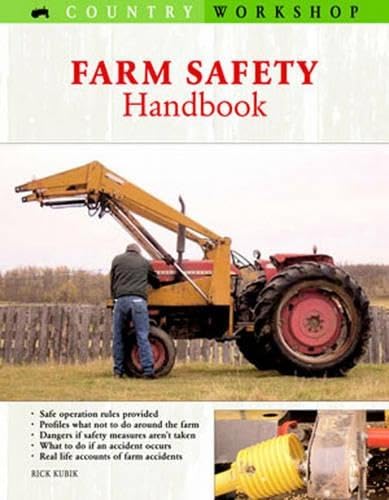 Farm Safety Handbook