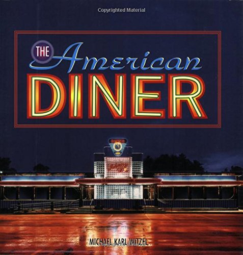 9780760324349: The American Diner