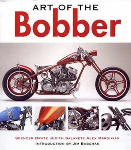 9780760325315: Art of the Bobber