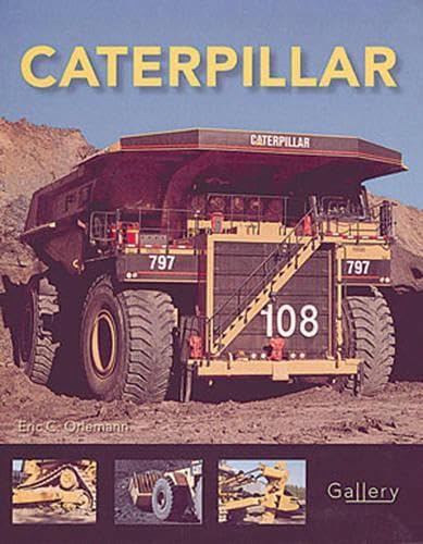 Stock image for Caterpillar for sale by ThriftBooks-Atlanta