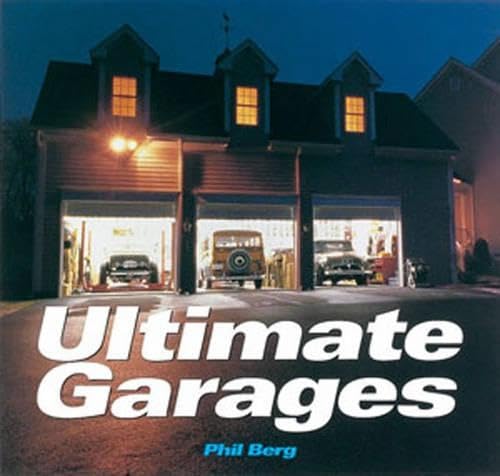 Ultimate Garage - Berg, Phil