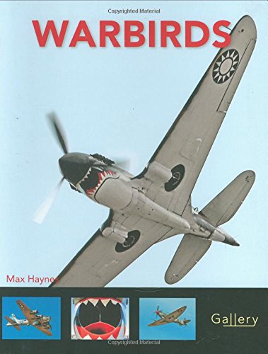 Beispielbild fr Warbirds zum Verkauf von Better World Books