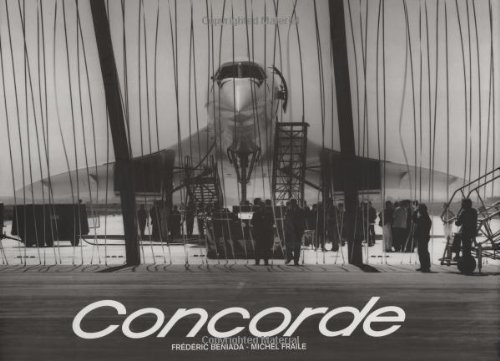 9780760327036: Concorde