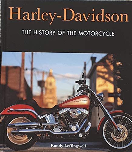 Beispielbild fr Harley-Davidson 100 Years - Walmart zum Verkauf von Better World Books