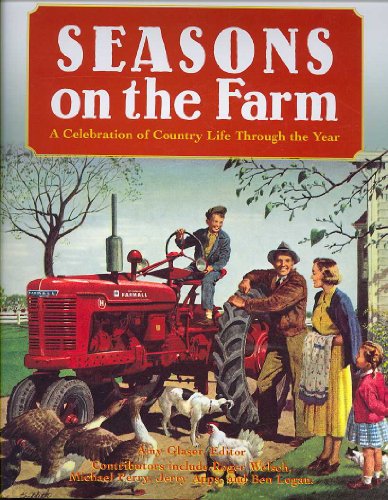 Beispielbild fr Johnny Tractor's Fun Farm Day (John Deere (Running Press Kids) zum Verkauf von HPB-Diamond