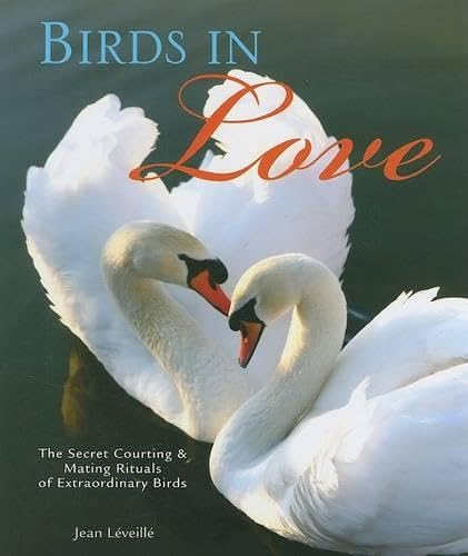 Beispielbild fr Birds in Love : The Secret Courting and Mating Rituals of Extraordinary Birds zum Verkauf von Better World Books