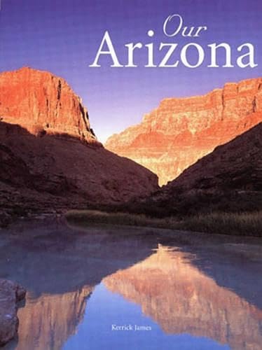 9780760328378: Our Arizona [Lingua Inglese]