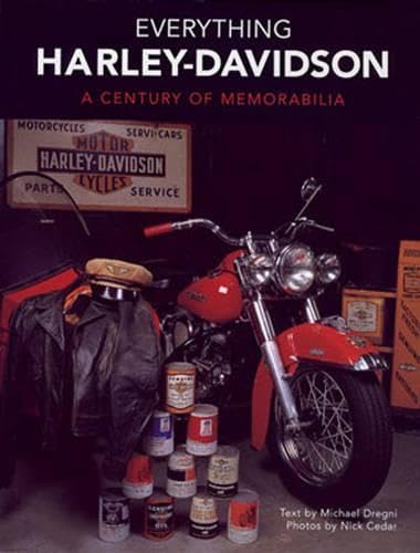 Beispielbild fr Harley-Davidson Collectibles zum Verkauf von WorldofBooks