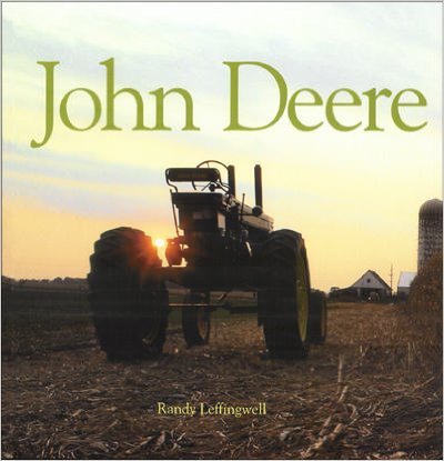 Stock image for John Deere for sale by Better World Books