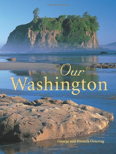 Stock image for Our Washington (Our .) for sale by WorldofBooks