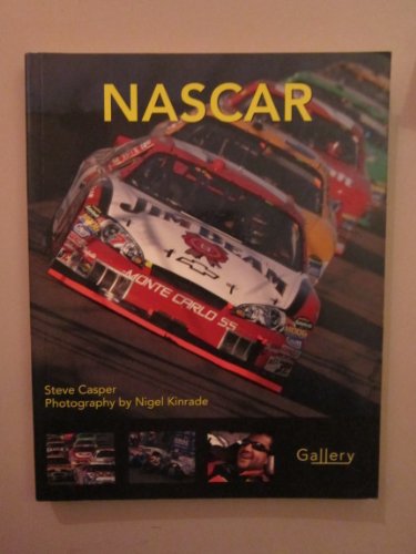 Beispielbild fr NASCAR (Gallery) zum Verkauf von Ergodebooks