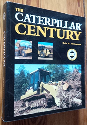 Stock image for The Caterpillar Century for sale by Barclay Books
