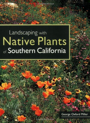 Stock image for Landscaping With Native Plants of Southern California for sale by -OnTimeBooks-