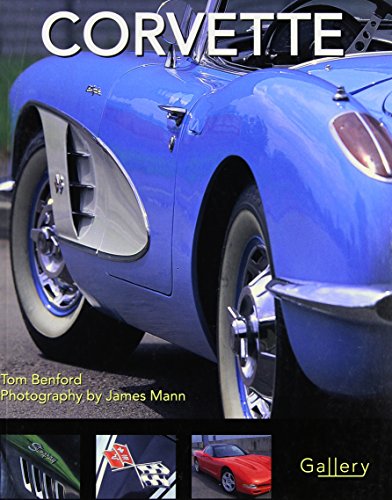 Stock image for Corvette for sale by Virtuous Volumes et al.