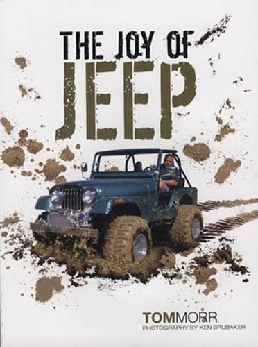 9780760330616: The Joy of Jeep