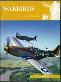 Beispielbild fr Warbirds Evolution. zum Verkauf von SecondSale