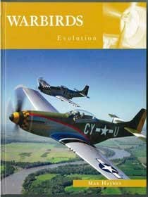 Stock image for Warbirds Evolution. for sale by SecondSale
