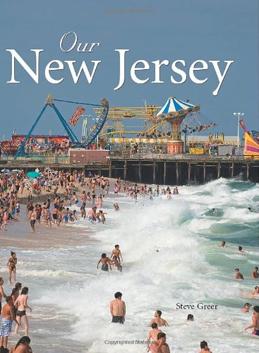 Beispielbild fr Our New Jersey zum Verkauf von Better World Books