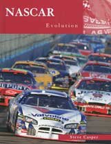 Stock image for Nascar Evolution for sale by Half Price Books Inc.