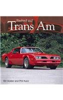 Imagen de archivo de Firebird and Trans Am a la venta por HPB Inc.