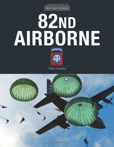 9780760334652: 82nd Airborne